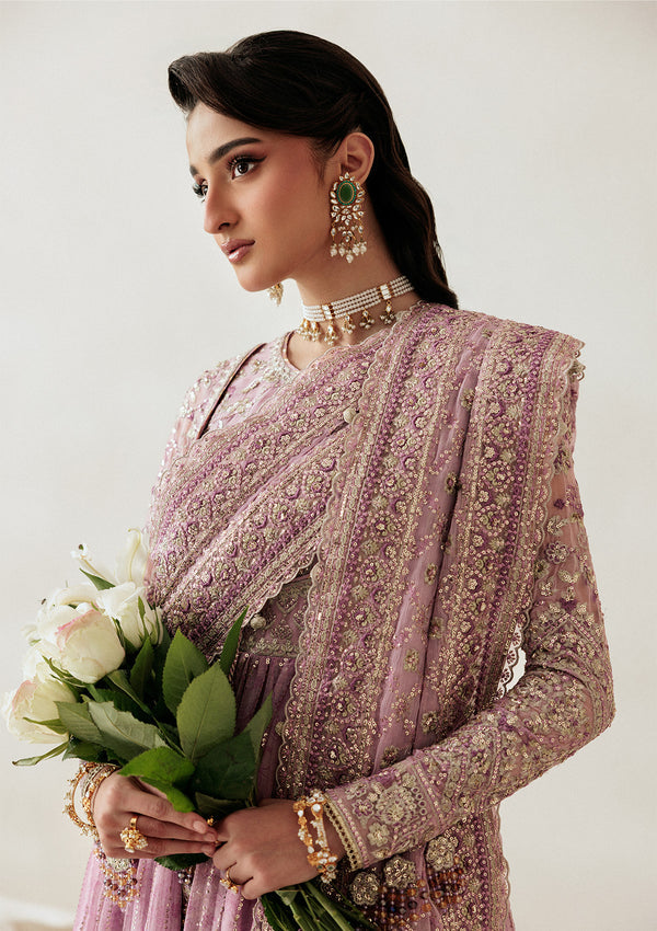 Aik Atelier | Aik Sham 26 | VOL. 1 - LOOK 01 - by Libasekhas UK - Registered Vendor of : Aik Atelier - 100% Original Designer Dress