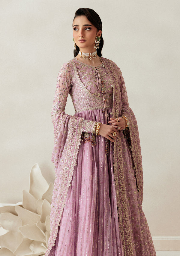 Aik Atelier | Aik Sham 26 | VOL. 1 - LOOK 01 - by Libasekhas UK - Registered Vendor of : Aik Atelier - 100% Original Designer Dress