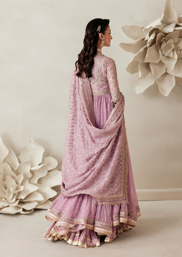 Aik Atelier | Aik Sham 26 | VOL. 1 - LOOK 01 - by Libasekhas UK - Registered Vendor of : Aik Atelier - 100% Original Designer Dress