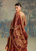 Aik Atelier | Lady Aik 26 | LOOK 01 - by Libasekhas UK - Registered Vendor of : Aik Atelier - 100% Original Designer Dress
