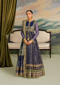 Aik Atelier | Lady Aik 26 | LOOK 02 - by Libasekhas UK - Registered Vendor of : Aik Atelier - 100% Original Designer Dress