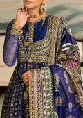 Aik Atelier | Lady Aik 26 | LOOK 02 - by Libasekhas UK - Registered Vendor of : Aik Atelier - 100% Original Designer Dress