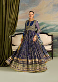 Aik Atelier | Lady Aik 26 | LOOK 02 - by Libasekhas UK - Registered Vendor of : Aik Atelier - 100% Original Designer Dress