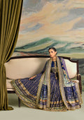 Aik Atelier | Lady Aik 26 | LOOK 02 - by Libasekhas UK - Registered Vendor of : Aik Atelier - 100% Original Designer Dress