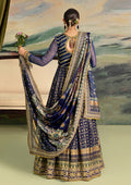 Aik Atelier | Lady Aik 26 | LOOK 02 - by Libasekhas UK - Registered Vendor of : Aik Atelier - 100% Original Designer Dress