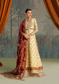 Aik Atelier | Lady Aik 26 | LOOK 03 - by Libasekhas UK - Registered Vendor of : Aik Atelier - 100% Original Designer Dress