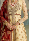 Aik Atelier | Lady Aik 26 | LOOK 03 - by Libasekhas UK - Registered Vendor of : Aik Atelier - 100% Original Designer Dress