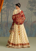 Aik Atelier | Lady Aik 26 | LOOK 03 - by Libasekhas UK - Registered Vendor of : Aik Atelier - 100% Original Designer Dress