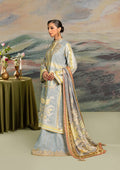 Aik Atelier | Lady Aik 26 | LOOK 04 - by Libasekhas UK - Registered Vendor of : Aik Atelier - 100% Original Designer Dress