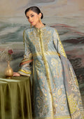 Aik Atelier | Lady Aik 26 | LOOK 04 - by Libasekhas UK - Registered Vendor of : Aik Atelier - 100% Original Designer Dress