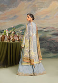 Aik Atelier | Lady Aik 26 | LOOK 04 - by Libasekhas UK - Registered Vendor of : Aik Atelier - 100% Original Designer Dress