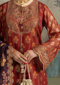 Aik Atelier | Lady Aik 26 | LOOK 05 - by Libasekhas UK - Registered Vendor of : Aik Atelier - 100% Original Designer Dress