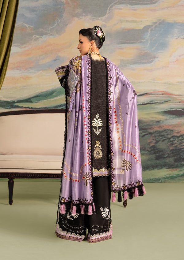 Aik Atelier | Lady Aik 26 | LOOK 06 - by Libasekhas UK - Registered Vendor of : Aik Atelier - 100% Original Designer Dress