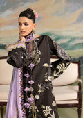 Aik Atelier | Lady Aik 26 | LOOK 06 - by Libasekhas UK - Registered Vendor of : Aik Atelier - 100% Original Designer Dress