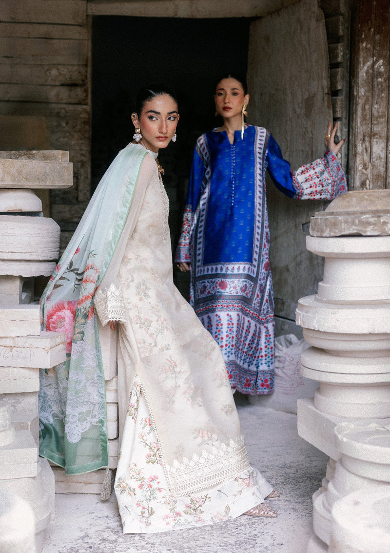 Aik Atelier | lady Aik 26 | Lady Aik - Look B2601 - by Libasekhas UK - Registered Vendor of : Aik Atelier - 100% Original Designer Dress