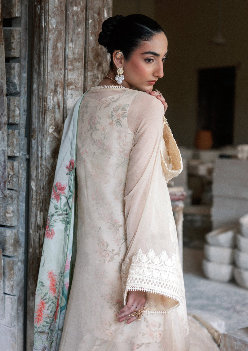 Aik Atelier | lady Aik 26 | Lady Aik - Look B2601 - by Libasekhas UK - Registered Vendor of : Aik Atelier - 100% Original Designer Dress