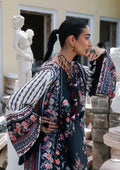 Aik Atelier | lady Aik 26 | Lady Aik - Look B2602 - by Libasekhas UK - Registered Vendor of : Aik Atelier - 100% Original Designer Dress