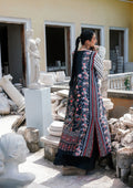Aik Atelier | lady Aik 26 | Lady Aik - Look B2602 - by Libasekhas UK - Registered Vendor of : Aik Atelier - 100% Original Designer Dress