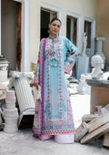 Aik Atelier | lady Aik 26 | Lady Aik - Look B2603 - by Libasekhas UK - Registered Vendor of : Aik Atelier - 100% Original Designer Dress