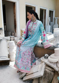 Aik Atelier | lady Aik 26 | Lady Aik - Look B2603 - by Libasekhas UK - Registered Vendor of : Aik Atelier - 100% Original Designer Dress