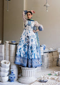Aik Atelier | lady Aik 26 | Lady Aik - Look B2605 - by Libasekhas UK - Registered Vendor of : Aik Atelier - 100% Original Designer Dress