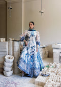 Aik Atelier | lady Aik 26 | Lady Aik - Look B2605 - by Libasekhas UK - Registered Vendor of : Aik Atelier - 100% Original Designer Dress