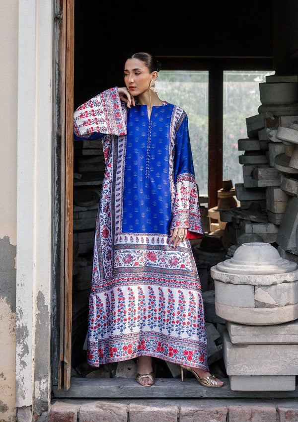 Aik Atelier | lady Aik 26 | Lady Aik - Look B2606 - by Libasekhas UK - Registered Vendor of : Aik Atelier - 100% Original Designer Dress