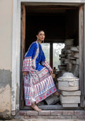 Aik Atelier | lady Aik 26 | Lady Aik - Look B2606 - by Libasekhas UK - Registered Vendor of : Aik Atelier - 100% Original Designer Dress