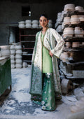 Aik Atelier | lady Aik 26 | Lady Aik - Look B2607 - by Libasekhas UK - Registered Vendor of : Aik Atelier - 100% Original Designer Dress