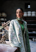 Aik Atelier | lady Aik 26 | Lady Aik - Look B2607 - by Libasekhas UK - Registered Vendor of : Aik Atelier - 100% Original Designer Dress