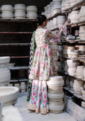 Aik Atelier | lady Aik 26 | Lady Aik - Look B2610 - by Libasekhas UK - Registered Vendor of : Aik Atelier - 100% Original Designer Dress