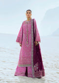 Rangrasiya | Lifestyle Summer Edit 25 | LOOK 01 - by - Libasekhas UK - Registered Vendor of : Aik Atelier - 100% Original Designer Dresss