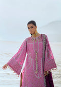 Rangrasiya | Lifestyle Summer Edit 25 | LOOK 01 - by - Libasekhas UK - Registered Vendor of : Aik Atelier - 100% Original Designer Dresss