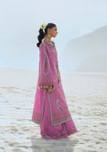 Rangrasiya | Lifestyle Summer Edit 25 | LOOK 01 - by - Libasekhas UK - Registered Vendor of : Aik Atelier - 100% Original Designer Dresss