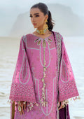 Rangrasiya | Lifestyle Summer Edit 25 | LOOK 01 - by - Libasekhas UK - Registered Vendor of : Aik Atelier - 100% Original Designer Dresss