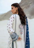 Rangrasiya | Lifestyle Summer Edit 25 | LOOK 02 - by - Libasekhas UK - Registered Vendor of : Aik Atelier - 100% Original Designer Dresss