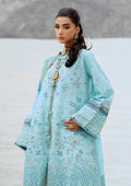 Rangrasiya | Lifestyle Summer Edit 25 | LOOK 03 - by - Libasekhas UK - Registered Vendor of : Aik Atelier - 100% Original Designer Dresss