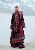 Rangrasiya | Lifestyle Summer Edit 25 | LOOK 04 - by - Libasekhas UK - Registered Vendor of : Aik Atelier - 100% Original Designer Dresss