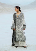 Rangrasiya | Lifestyle Summer Edit 25 | LOOK 08 - by - Libasekhas UK - Registered Vendor of : Aik Atelier - 100% Original Designer Dresss