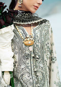 Rangrasiya | Lifestyle Summer Edit 25 | LOOK 08 - by - Libasekhas UK - Registered Vendor of : Aik Atelier - 100% Original Designer Dresss