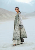 Rangrasiya | Lifestyle Summer Edit 25 | LOOK 08 - by - Libasekhas UK - Registered Vendor of : Aik Atelier - 100% Original Designer Dresss