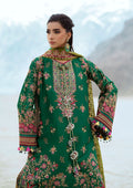 Rangrasiya | Lifestyle Summer Edit 25 | LOOK 10 - by - Libasekhas UK - Registered Vendor of : Aik Atelier - 100% Original Designer Dresss
