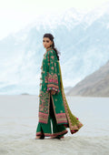 Rangrasiya | Lifestyle Summer Edit 25 | LOOK 10 - by - Libasekhas UK - Registered Vendor of : Aik Atelier - 100% Original Designer Dresss