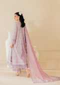Aik Atelier | Lawn 26 | Look B2601A - by Libasekhas UK - Registered Vendor of : Aik Atelier - 100% Original Designer Dress