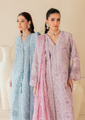 Aik Atelier | Lawn 26 | Look B2601A - by Libasekhas UK - Registered Vendor of : Aik Atelier - 100% Original Designer Dress