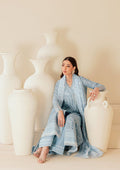 Aik Atelier | Lawn 26 | Look B2601B - by Libasekhas UK - Registered Vendor of : Aik Atelier - 100% Original Designer Dress