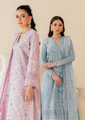Aik Atelier | Lawn 26 | Look B2601B - by Libasekhas UK - Registered Vendor of : Aik Atelier - 100% Original Designer Dress