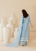 Aik Atelier | Lawn 26 | Look B2601B - by Libasekhas UK - Registered Vendor of : Aik Atelier - 100% Original Designer Dress