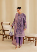 Aik Atelier | Lawn 26 | Look B2602A - by Libasekhas UK - Registered Vendor of : Aik Atelier - 100% Original Designer Dress