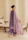 Aik Atelier | Lawn 26 | Look B2602A - by Libasekhas UK - Registered Vendor of : Aik Atelier - 100% Original Designer Dress